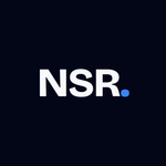 NSR Media logo