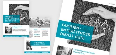 Naviduo - Grafikdesign