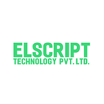 Managed IT and Digital Marketing - Elscript Technology logo