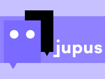 Jupus GmbH - Graphic Design