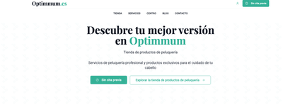 Optimmum - Email Marketing