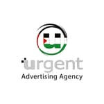 Urgent Advertising logo