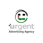Urgent Advertising logo