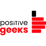 Positvie Geeks