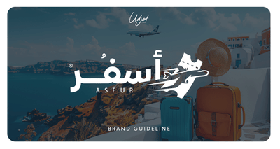 Asfur App - United Arab Emarites - Estrategia digital