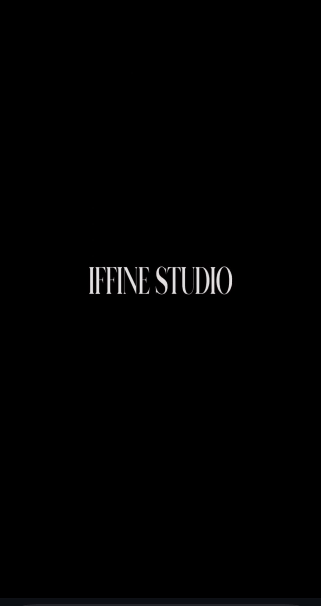 Iffine studio