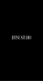 Iffine studio logo