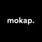 Mokap logo