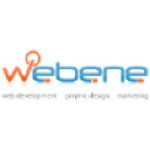 Webene logo