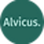 Alvicus AG logo