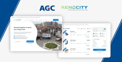 Renocity - Design & graphisme