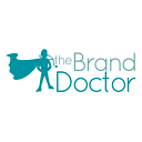 The Brand Doctor logo