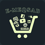 E-Meqsab logo