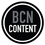 BCNcontent logo