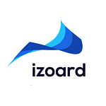 Izoard logo
