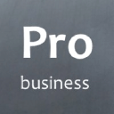 Prongué & Partner Gmbh logo