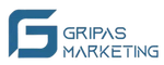 Gripas Marketing- Top marketing Agency in Kathmandu,Nepal logo