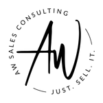AW Sales Consulting logo