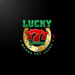 .luckycard777.com logo