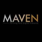 Maven Web Marketing logo
