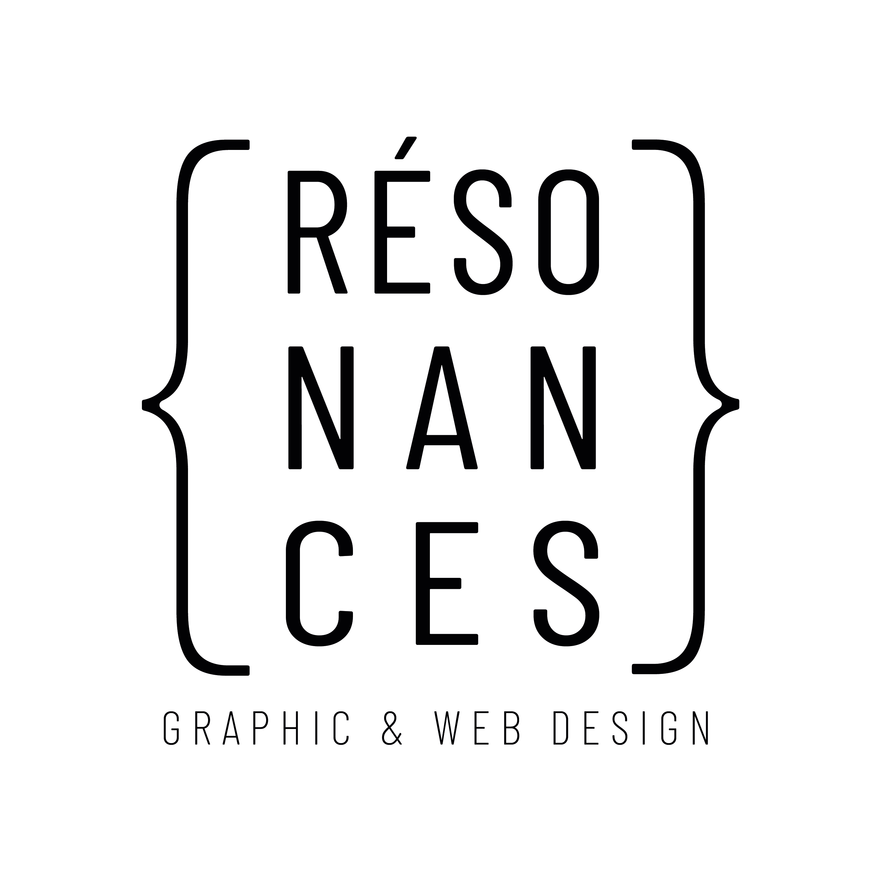 Résonances Communication