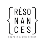 Résonances Communication logo