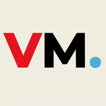 Vmerci.lu - Agence IA & Marketing Luxembourg logo