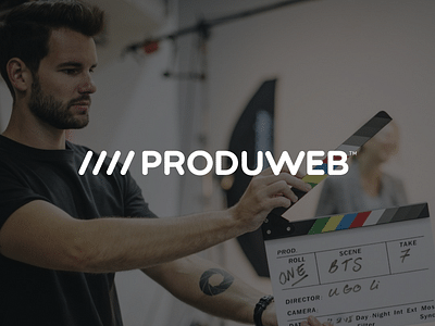 PRODUCTION VIDÉO | PRODUWEB - Vidéo