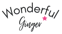 Wonderful Ginger