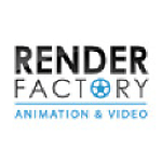 Render Factory | Animatie & Video Producties