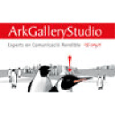 Ark Gallery Studio logo