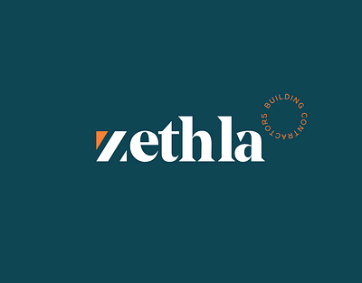 Zethla - Brand Identity Design - Branding & Positioning