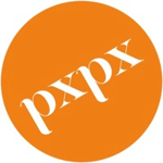 Pixel Pixel logo