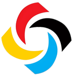 A4 Staffing logo