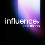 influence solutions logo