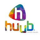Huub House Visuals