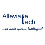 Alleviate Technologies logo