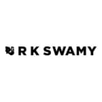 RK Swamy BBDO logo