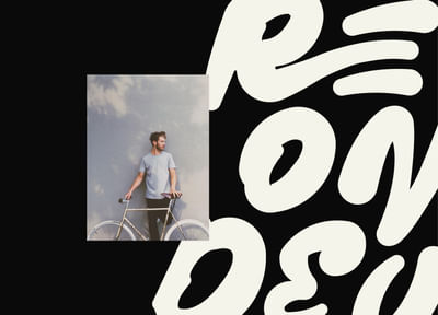 Reondeu – E-Commerce for Sustainable Fashion - E-Commerce