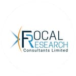 Focal Research Consultants Limited logo