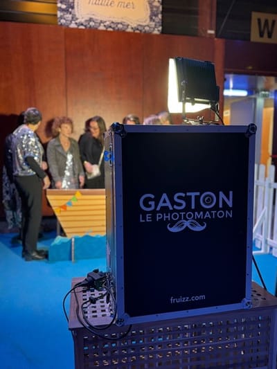 Ville de Saint-Nazaire - Voeux 2026 - Evénementiel