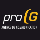 Pro G Agence De Communication