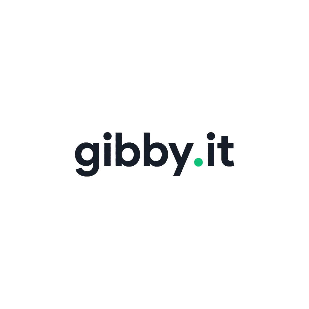 Gibby IT