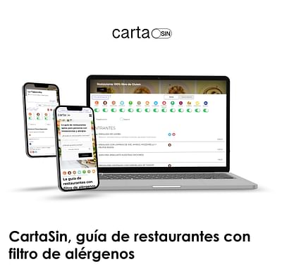SaaS Restaurantes - Aplicación Web