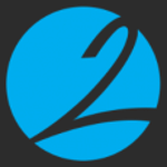 2 Web Design logo