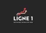 Ligne 1 logo