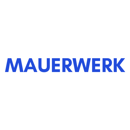 mauerwerk marketing GmbH