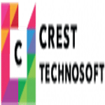 Crest Techno Soft logo