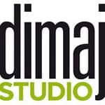 DIMAJ STUDIO logo