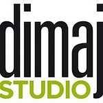 DIMAJ STUDIO logo